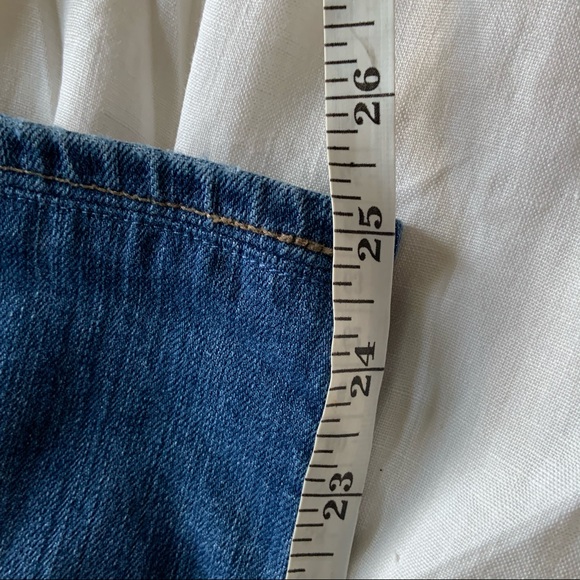 Levi’s ⭐️ LIKE NEW ⭐️ 711 Skinny Jeans size 31 - Picture 7 of 11